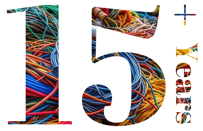 Two Decades Serving Old Guildford Homes and Businesses